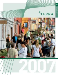 Terra-Aarsrapport-2007.Pdf