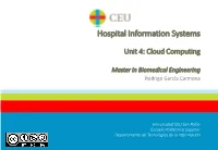 Cloud Computing Characteristics 3