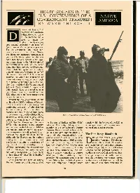 Death Squads in the Us