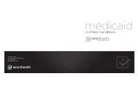 Member Handbook