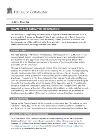 View Chamber and Committee Information Document PDF File 0.03