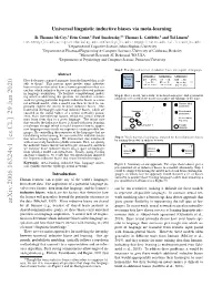 Arxiv:2006.16324V1 [Cs.CL] 29 Jun 2020 the Data (Mitchell, 1997)