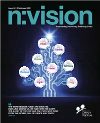 N:Vision (Christmas 2020 Part One)