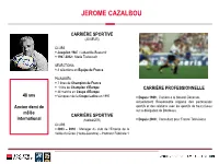 Utilisation Du Modèle