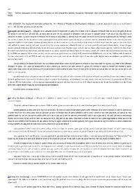 Title: Further Discussion on the Motion of Thanks on the President's Address Moved by Meenakshi Lekhi and Seconded by Smt