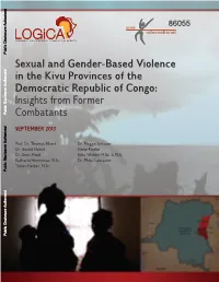 4.4 Child Soldiers