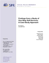 A Case-Study Approach