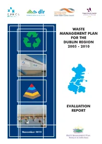 RPS Report Template