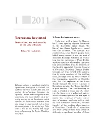 Terrorism Revisited May 2011