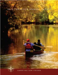 2013 Annual Report