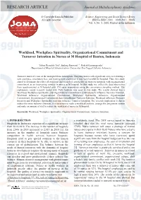 Applied Mathematics & Information Sciences