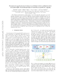 Pronounced Non-Markovian Features in Multiply-Excited, Multiple-Emitter Waveguide-QED: Retardation-Induced Anomalous Population Trapping