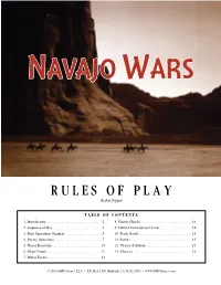 RULES of PLAY by Joel Toppen