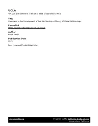 Dissertation Body Text FINAL SUBMISSION VERSION