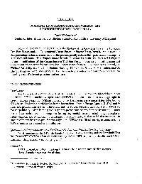 Questions and Answers on the Comprehensive Test Ban Treaty