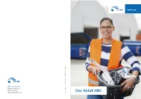 2019 Abfallkompass.Pdf