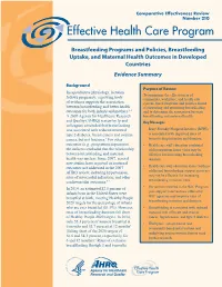 Cer-210-Breastfeeding-Summary.Pdf