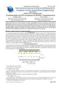 IEEE Paper Template in A4