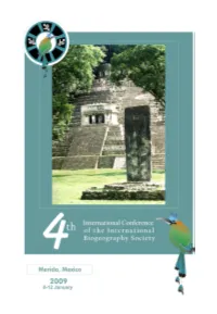 2009 IBS Program