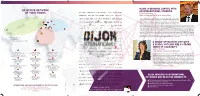 An Active Network of Twin Towns