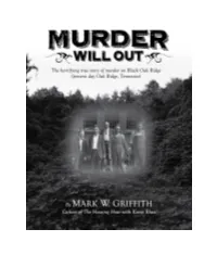 Murder-Will-Out-10A.Pdf