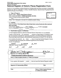 Nomination Form