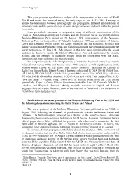Final Report
