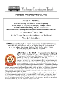 Newsletter November 2002-11-08