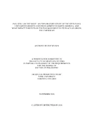 Wilson Anthony I 2020 Phd.Pdf (8.653Mb)