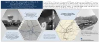 USDOT) Opened and Began Operations in Washington, DC