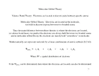3-MO Theory(U).Pptx