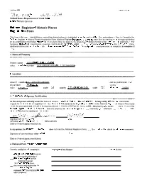 Nomination Form