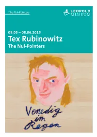 The Nul-Pointers Biographies