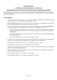 Interim Results Combined V1