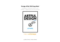 "Design of the THX Deep Note" — Excerpt from Artful Design