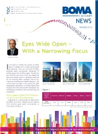 Eyes Wide Open – with a Narrowing Focus