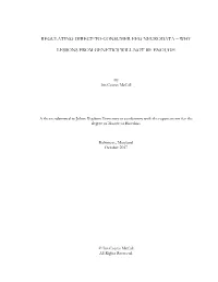 Iris Thesis Final
