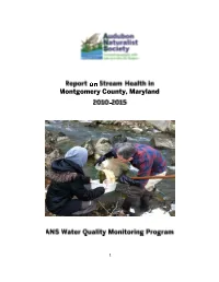 2010-2015-Data-Summary-Report