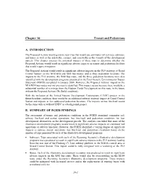 Chapter 16: Transit and Pedestrians