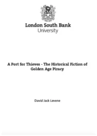 2019 Mres Levene.Pdf