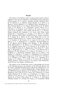 Edgment of the Services Rendered by the Following Persons Who Have Refereed Papers: R