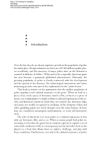Introduction