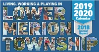 Living, Working & Playing In