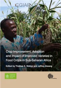 Cgiar - Cabi Cgiar - Cabi
