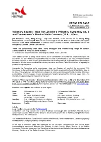 FOR IMMEDIATE RELEASE DATE: 21 November 2014