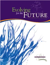 For Thefuture