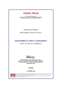 Yüksel Proje