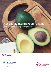 Aiavitality.Com.Sg