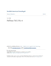 Full Issue Vol. 2 No. 4