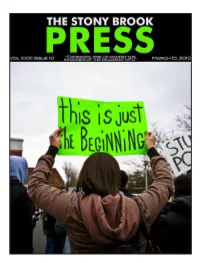 Press Layout